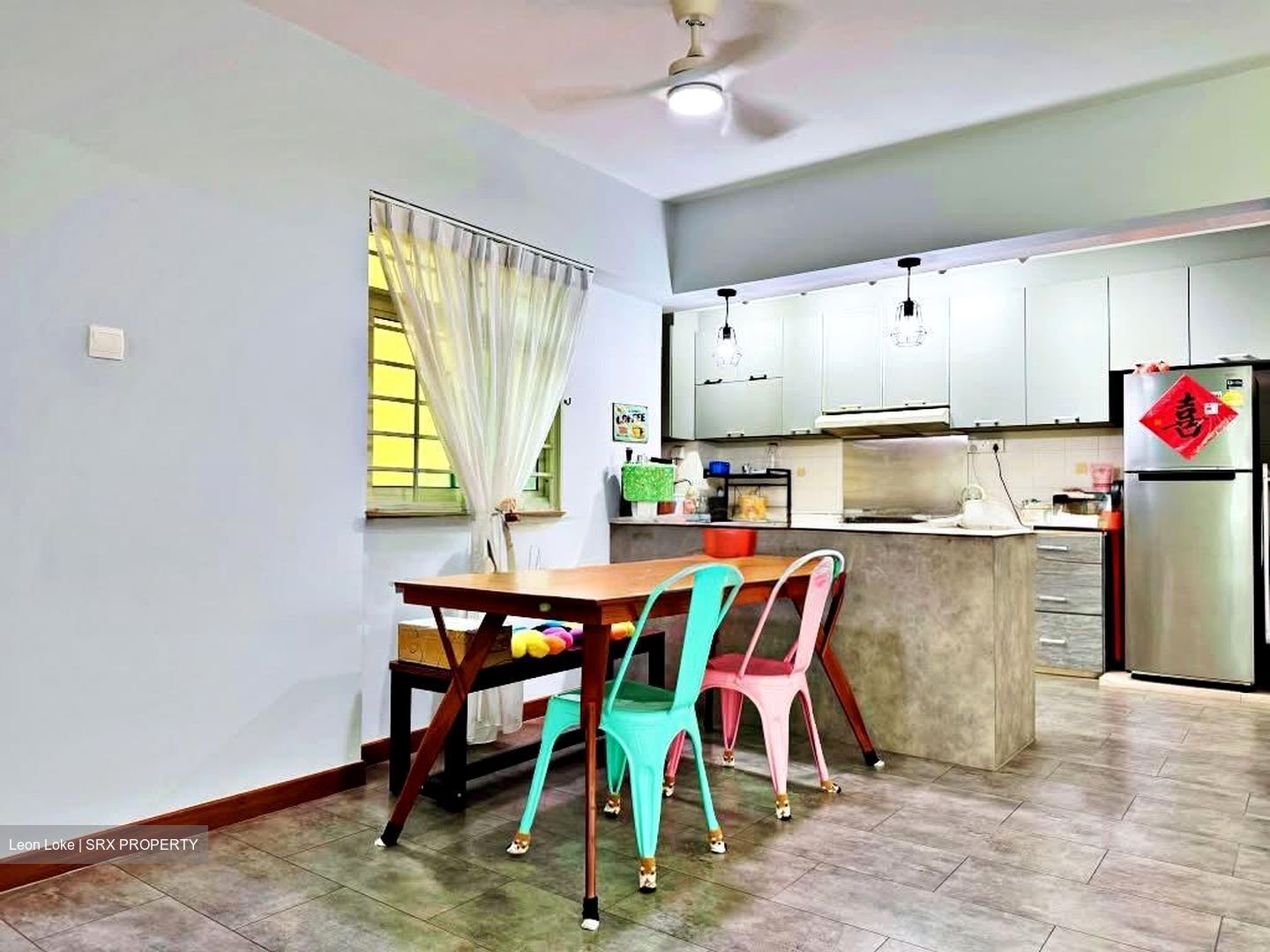 Blk 651 Eastdale (Punggol), HDB 5 Rooms #566664411